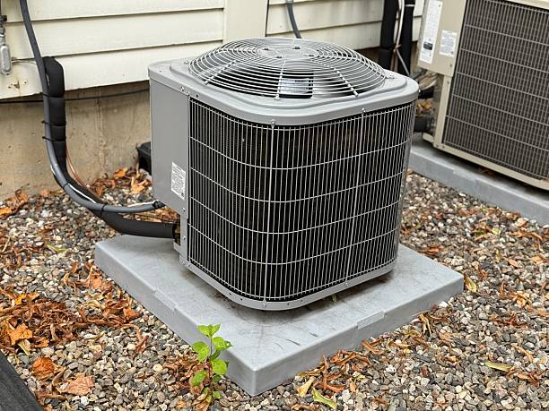 24/7 Emergency Heat Pump Repair experts in Silver Bay, MN