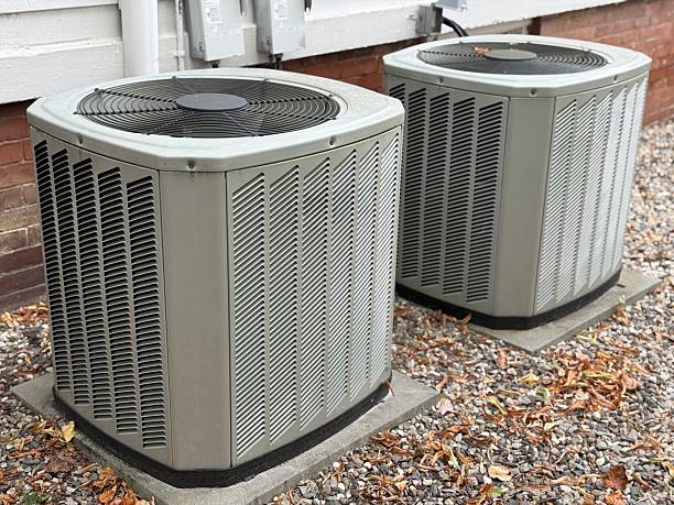 Reliable Heat Pump Repair contractor in Silver Bay, MN by Leonard HVAC
